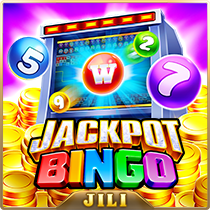 Jackpot Bingo